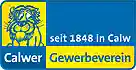 Gewerbeverein Calw Logo